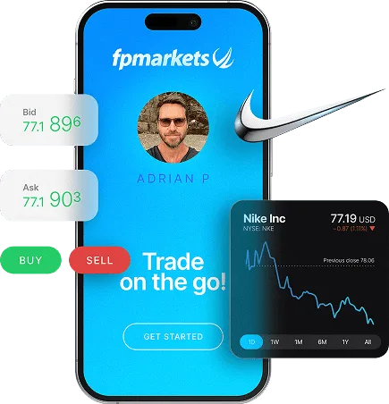Mobile Trading